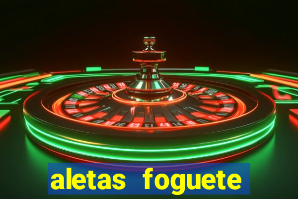 aletas foguete garrafa pet